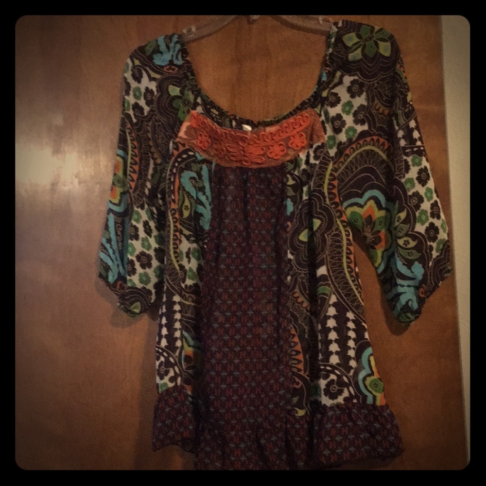 Super Cute Top!